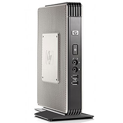 HP Thin Client gt7725 2.3 GHz Desktop Computer (Refurbished)