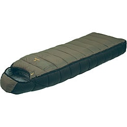 Browning Camping McKinley 0-degree Sleeping Bag