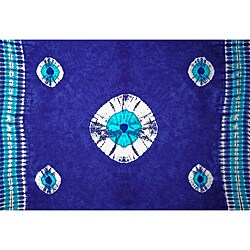 Tie-dye Sarong (Indonesia)