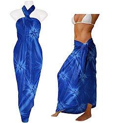 Tie-dye Sarong (Indonesia)