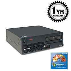 IBM 8810 Core 2 Duo 1.86Ghz 80GB Desktop Computer (Refurbished)