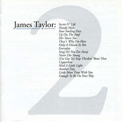 James Taylor (Soft Rock) - Greatest Hits, Vol. 2