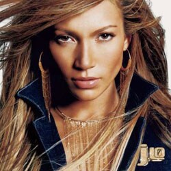 Jennifer Lopez - J.Lo [Clean]