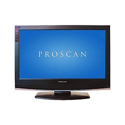 Proscan 32LB30QD 32-inch 720p LCD/ DVD Combo TV (Refurbished