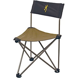 Browning Dakota Camping Chair