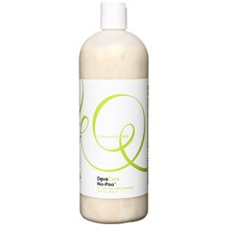 DevaCare No-poo 32-oz Cleanser