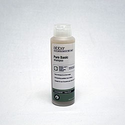 Abba Pure Basic 8.45-oz Shampoo 