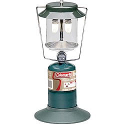 Coleman Mantle Lantern-Image