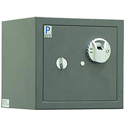 Protex HZ-34 Fingerprint Safe