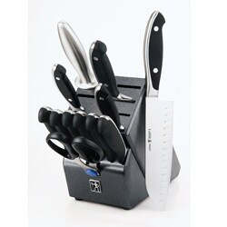 J.A. Henckels International 13-piece Forged Synergy Knife Set