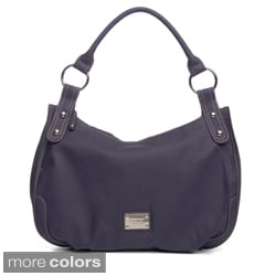 Nine West 'Boston' Medium Hobo