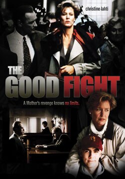 The Good Fight (DVD)