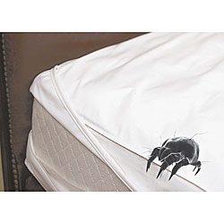 Allergy Control Cotton Performance Queen-size Mattress Encasing