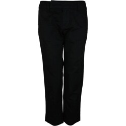 Diesel Women's Cotton Capri Pants