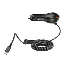 HTC Droid Incredible Car Charger