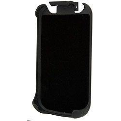 Delton BlackBerry Pearl 8100 Rubberized Holster 