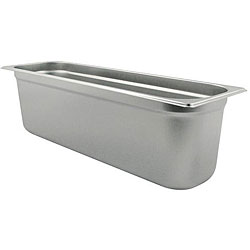 Challenger 6-in Half-size Long Pan