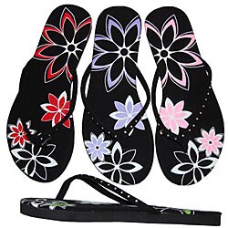 Lady Slippers (Case of 48)