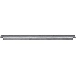 Johnson-Rose Corp 20-inch Stainless Steel Adapter Bar
