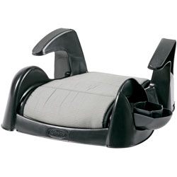 Cosco Highrise Backless Booster