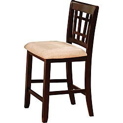 Lamberti Counter Height Dining Chair (Set of 2)