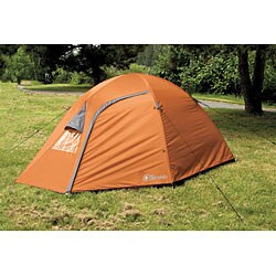 Outbound Tent