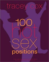 100 Hot Sex Positions (Paperback)