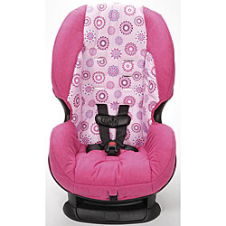 Cosco Scenera Convertible Car Seat in Medallion