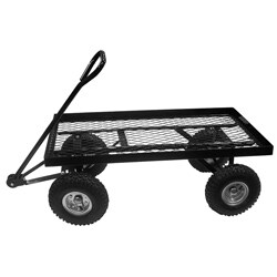 UST Flat Bed Cart
