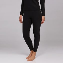 ColdPruf Women's Extreme Performance Base Layer Pants