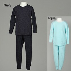ColdPruf Youth Base Layer Pant and Shirt Set FINAL SALE
