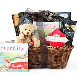 'Sincere Sympathy' Gift Basket.