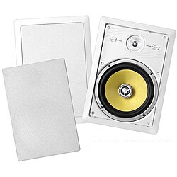 Bic America KEVLAR VK-38W Speakers