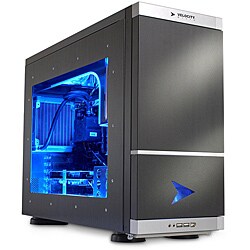 Velocity Micro Edge HD325 Dual Intel Xeon Ultimate Computer