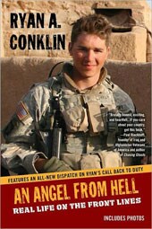 An Angel from Hell (Paperback)