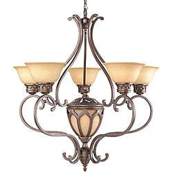 6-light Chandelier