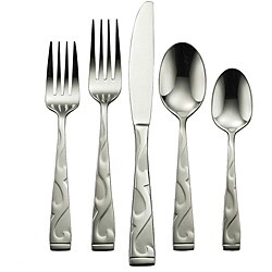 Oneida 'Tuscany' 45-Piece Flatware Set