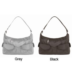 Travelon Anti-theft Pocket Hobo