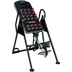 Ironman Infrared Therapy RX100 Inversion Table