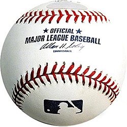 Official MLB Baseball (Pack of 12) Baseballs