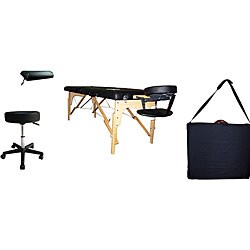 Complete Massage Room Kit