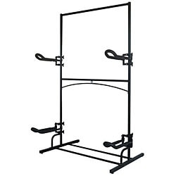 Malibu Plus Dual Kayak Storage Rack