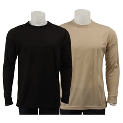 Kenyon Men's Outlast Supreme Thermal Underwear Top, Layer 1