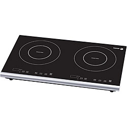 Fagor America 670040350 Double Induction Buffet Warmer