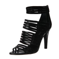 Enzo Angiolini Women's 'Beehive' High-heel Sandals