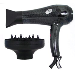 T3 Featherweight Luxe Tourmaline Ceramic Hair Dryer