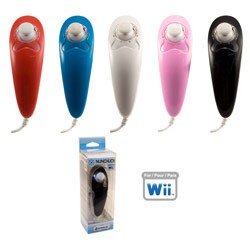 Hyperkin Wireless Remote for Nintendo Wii