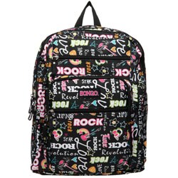 Bongo Backpacks