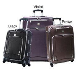 American Airline Skyhawk 3-piece Expandable Luggage Set
