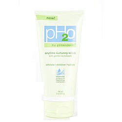 Phisoderm PH2O Anytime Nurturing Scrub 5-oz (Pack of 4)